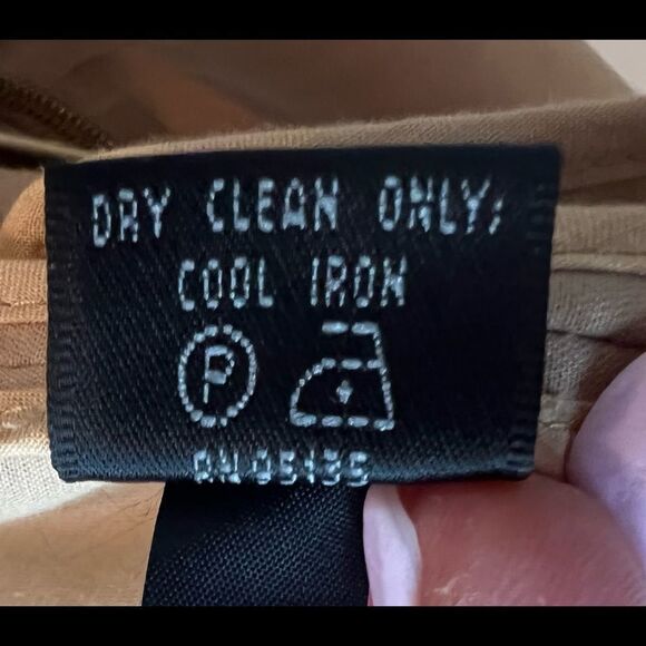 Lafayette 148 New York Ruffle Collar Jacket Size 2 - Picture 8 of 9